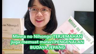 Detail Buku Minna No Nihongo 1 Nomer 20