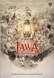 Detail Buku Misteri Tanah Jawa Nomer 7