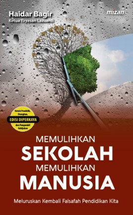 Buku Mizan Best Seller - KibrisPDR