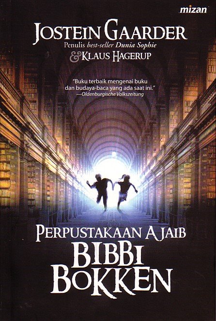 Detail Buku Mizan Best Seller Nomer 26