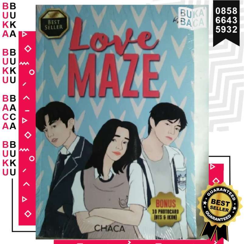 Detail Buku Mizan Best Seller Nomer 32