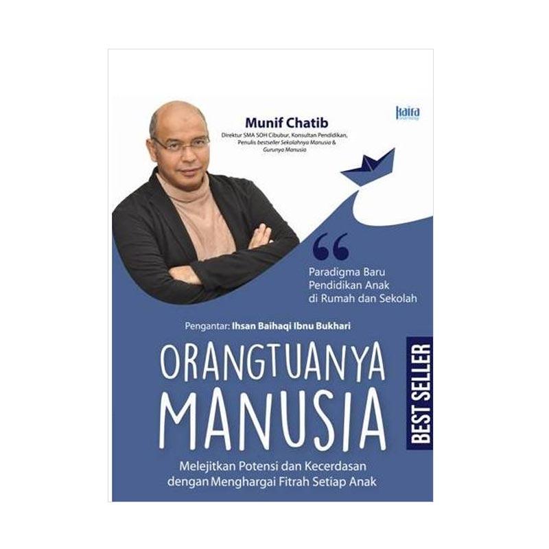 Detail Buku Mizan Best Seller Nomer 50