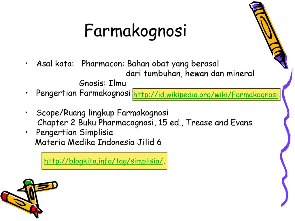 Detail Buku Mmi Farmakognosi Nomer 50