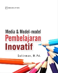 Detail Buku Model Model Pembelajaran Inovatif Nomer 37