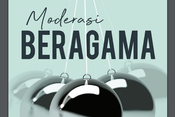 Detail Buku Moderasi Beragama Nomer 22