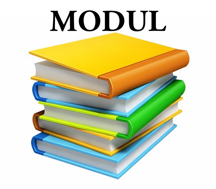 Detail Buku Modul Adalah Nomer 2