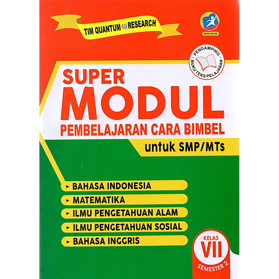 Detail Buku Modul Adalah Nomer 9