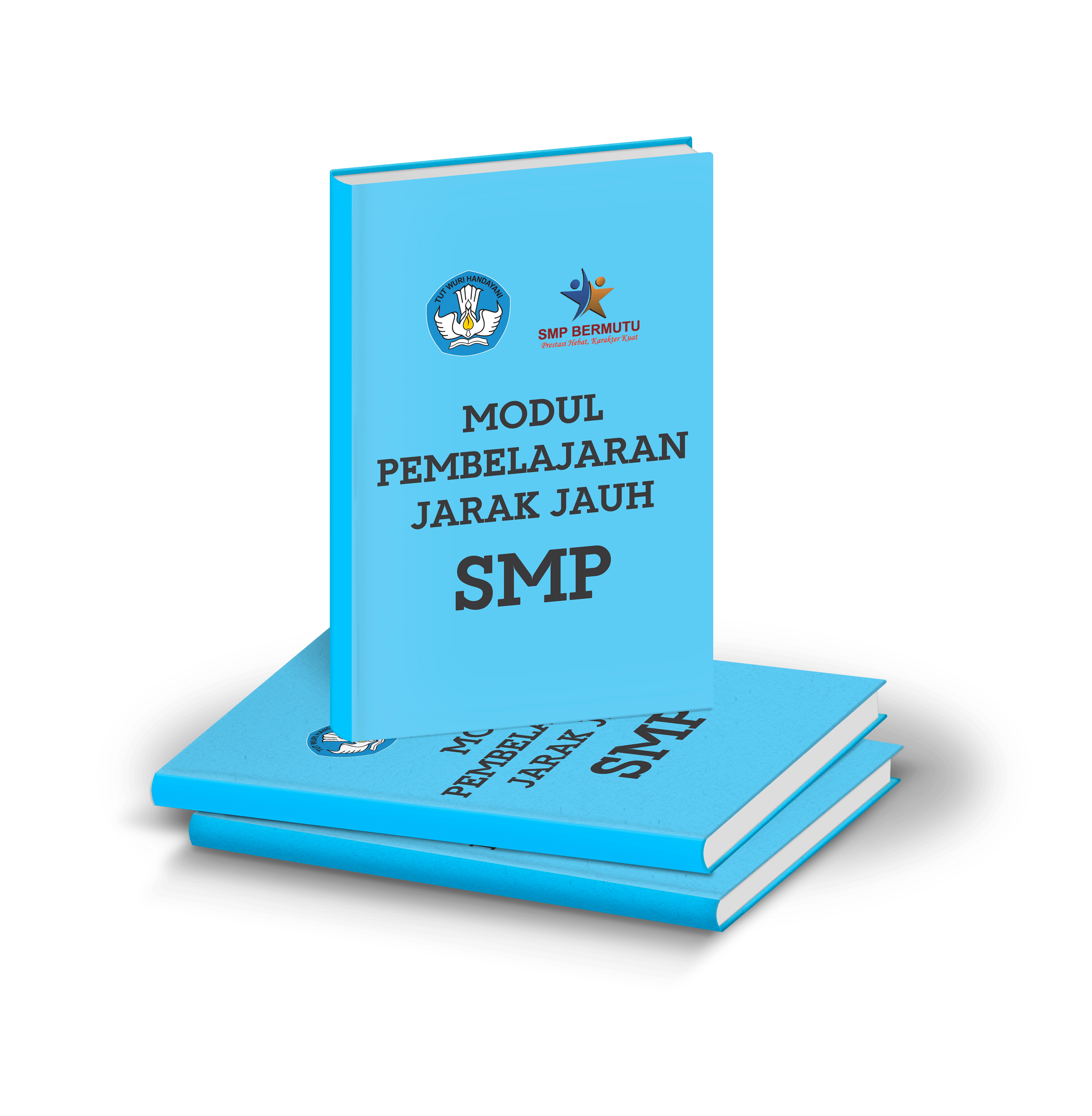 Detail Buku Modul Adalah Nomer 26