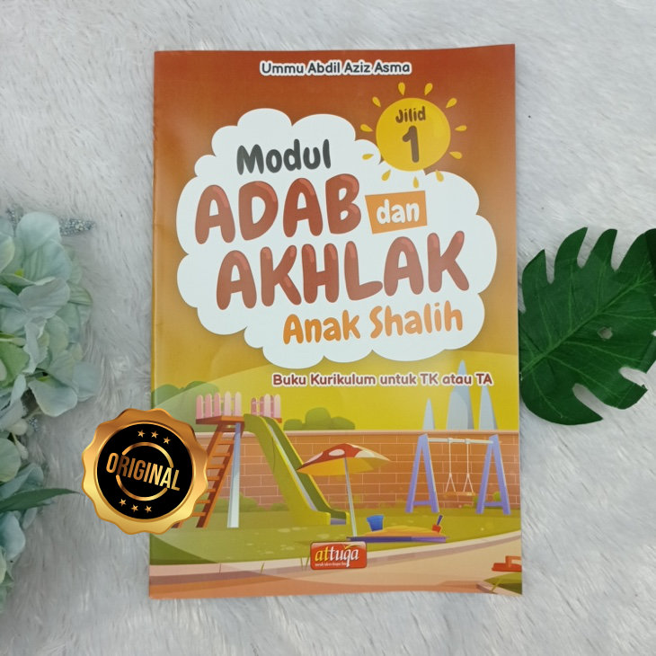 Detail Buku Modul Adalah Nomer 27