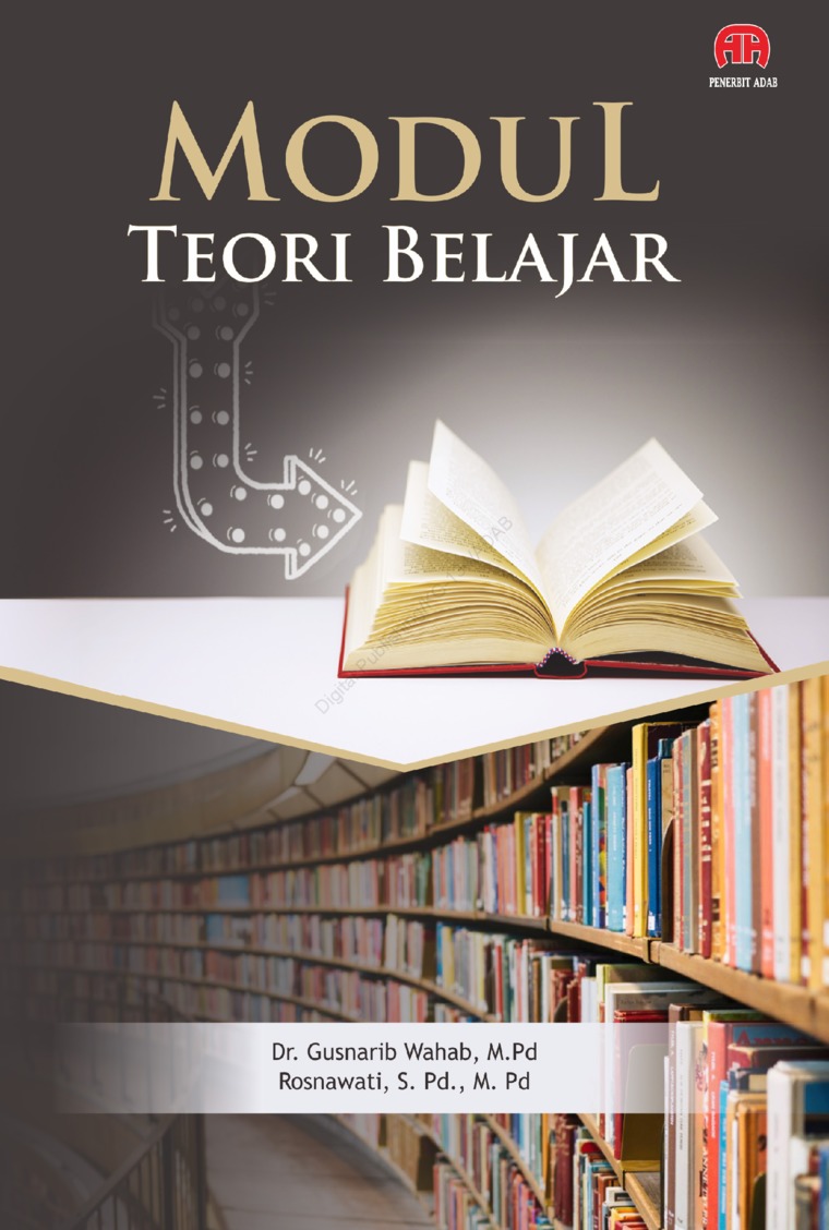 Detail Buku Modul Adalah Nomer 33