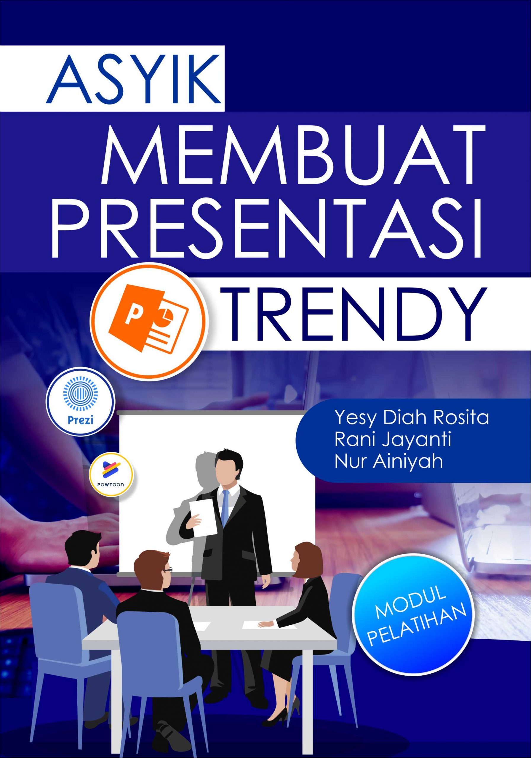 Detail Buku Modul Adalah Nomer 43