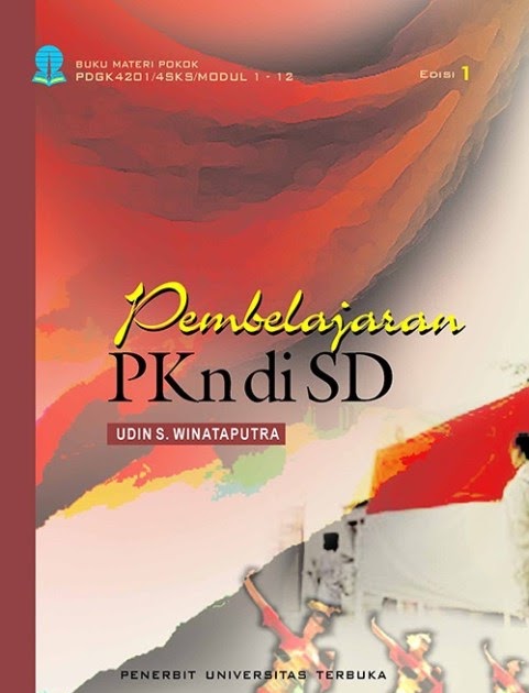 Detail Buku Modul Kuliah Pendidikan Kewarganegaraan Nomer 29