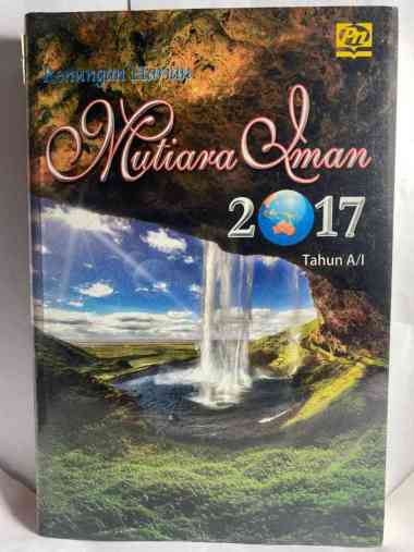 Detail Buku Motivasi 2017 Nomer 33