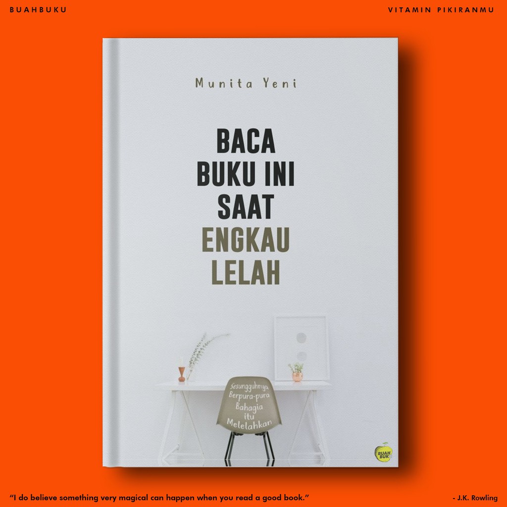 Detail Buku Motivasi Bahasa Indonesia Nomer 14