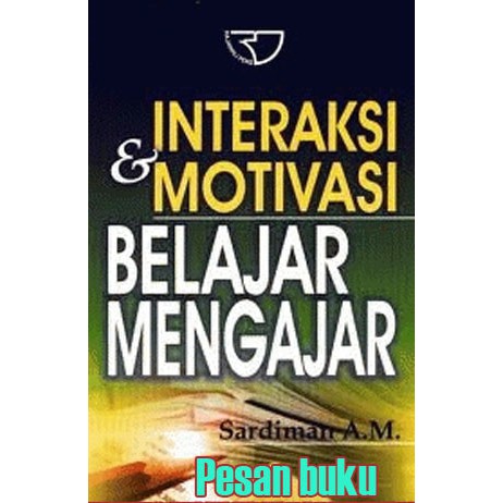 Detail Buku Motivasi Belajar Nomer 11