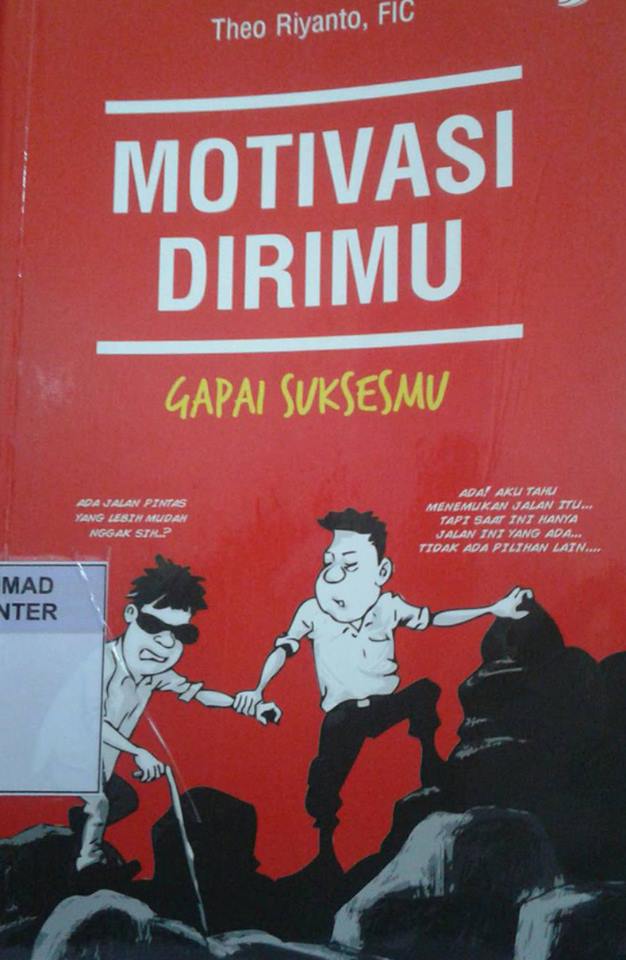 Detail Buku Motivasi Belajar Nomer 21