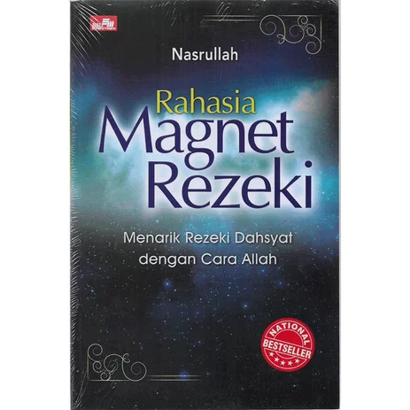 Detail Buku Motivasi Belajar Nomer 23