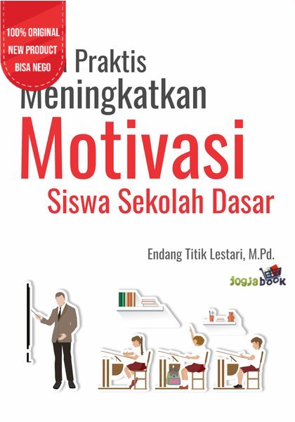 Detail Buku Motivasi Belajar Nomer 3