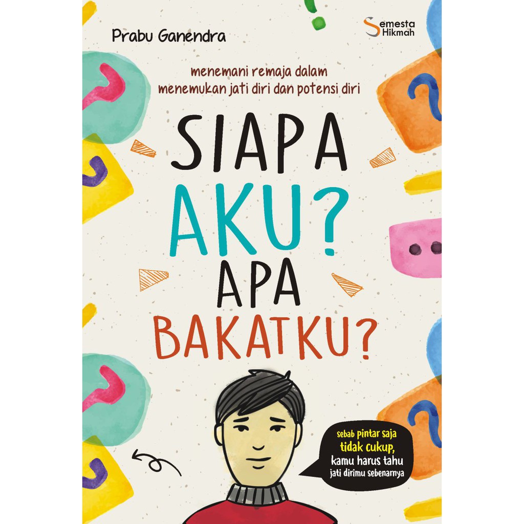 Detail Buku Motivasi Best Seller 2020 Nomer 13