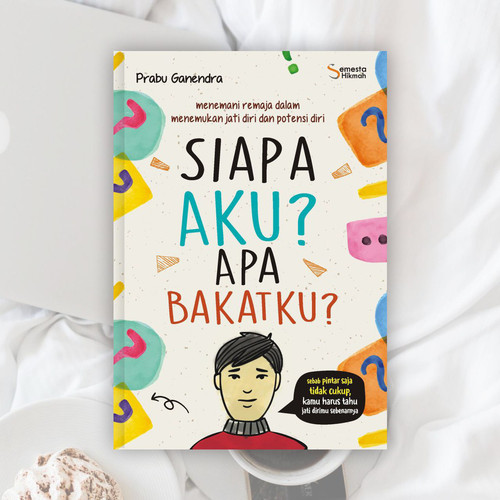 Detail Buku Motivasi Best Seller Nomer 4