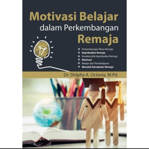 Detail Buku Motivasi Best Seller Nomer 42