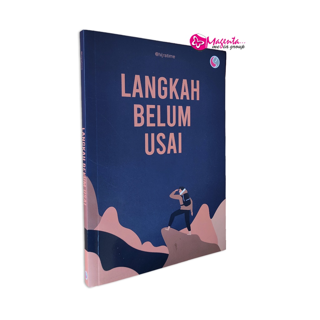 Detail Buku Motivasi Best Seller Nomer 53