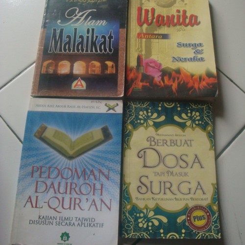 Detail Buku Motivasi Dapat Disusun Berdasarkan Kajian Nomer 29