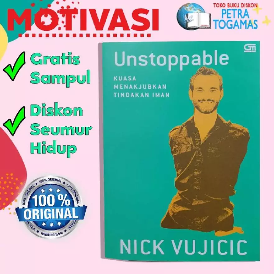 Detail Buku Motivasi Gratis Nomer 48