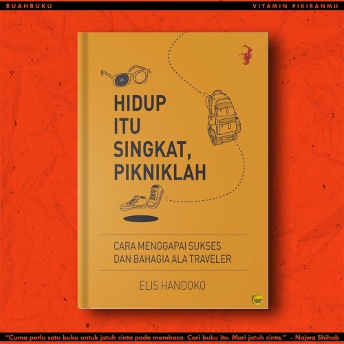 Detail Buku Motivasi Hidup Nomer 49