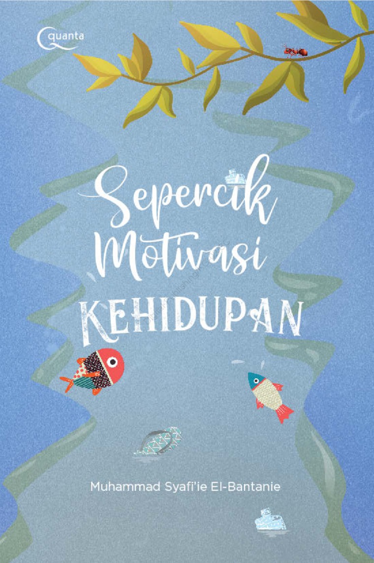 Detail Buku Motivasi Indonesia Nomer 27