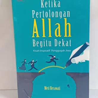 Detail Buku Motivasi Islam Nomer 43