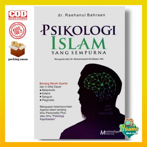 Detail Buku Motivasi Islam Nomer 46