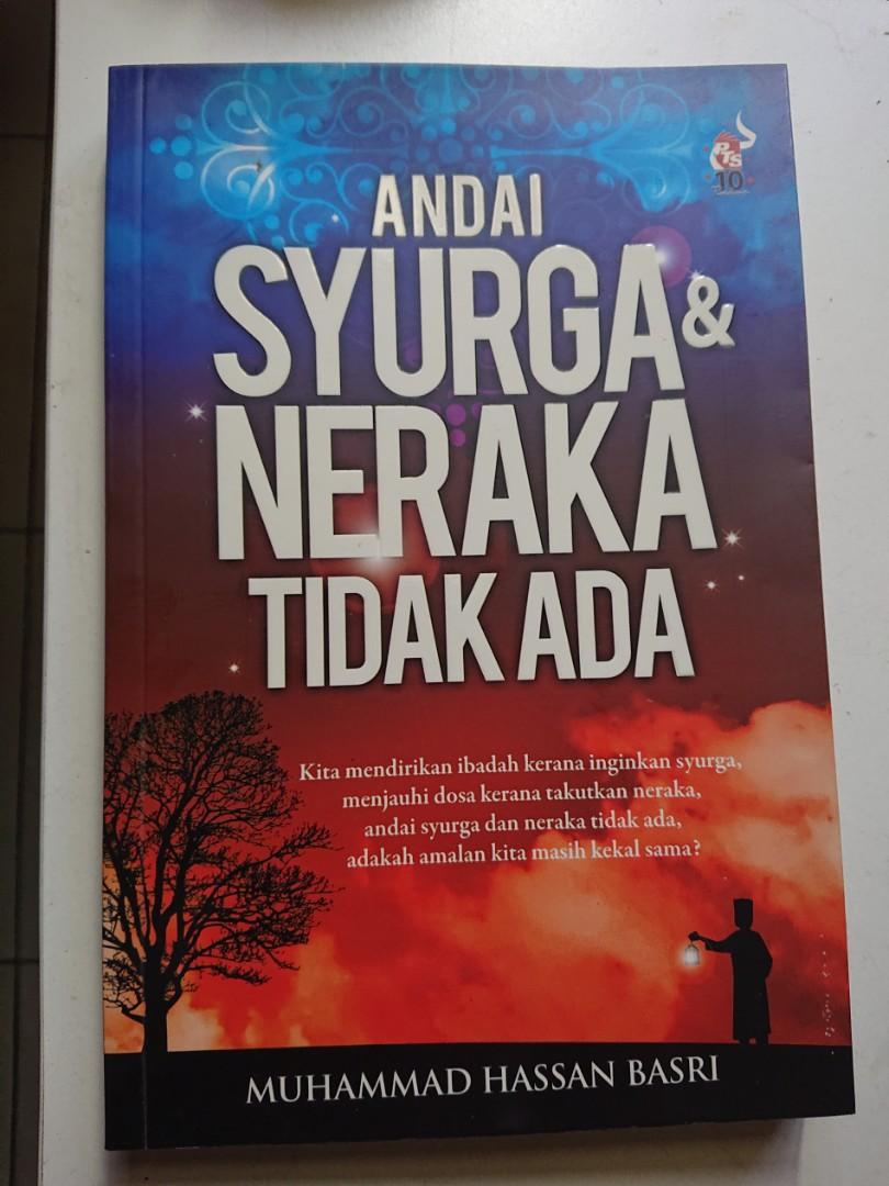 Detail Buku Motivasi Islam Nomer 47