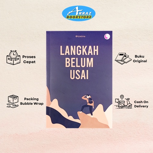 Detail Buku Motivasi Islam Nomer 53