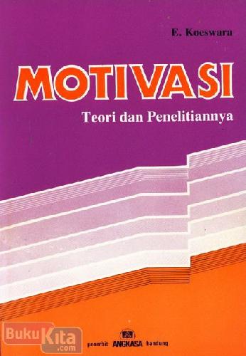 Detail Buku Motivasi Kerja Nomer 12