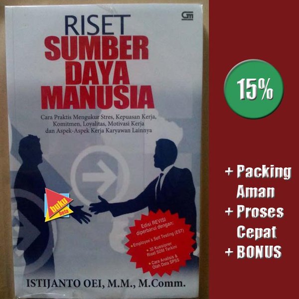 Detail Buku Motivasi Kerja Nomer 23