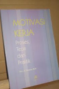 Detail Buku Motivasi Kerja Nomer 26