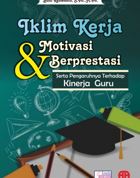 Detail Buku Motivasi Kerja Nomer 33