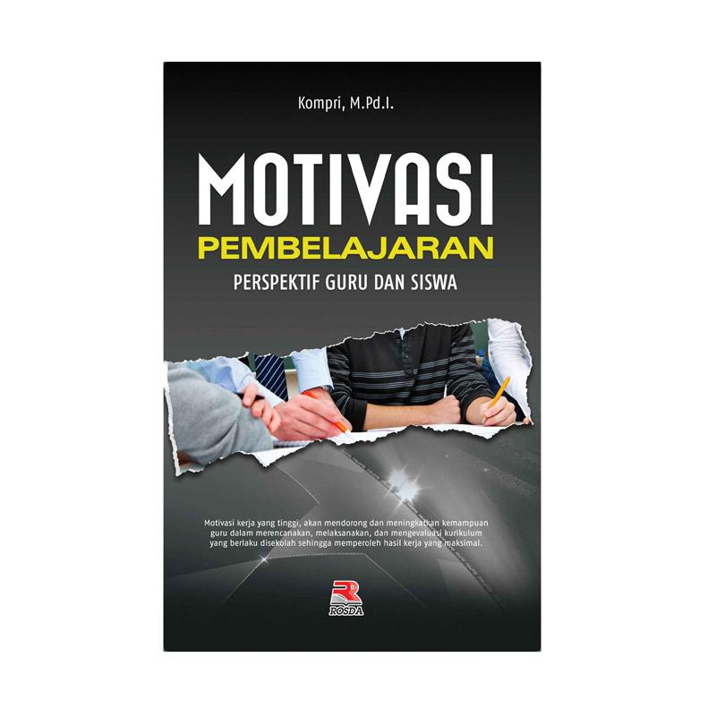 Detail Buku Motivasi Kerja Nomer 35