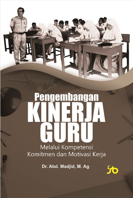 Detail Buku Motivasi Kerja Nomer 37