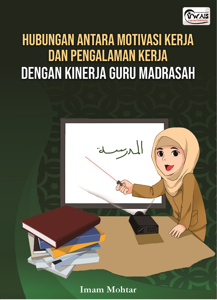 Detail Buku Motivasi Kerja Nomer 46