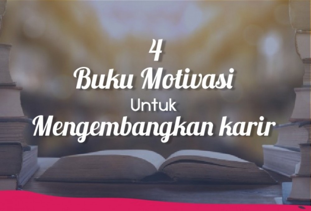 Detail Buku Motivasi Kerja Nomer 47