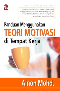 Detail Buku Motivasi Kerja Nomer 48