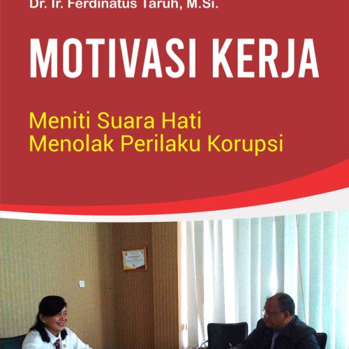 Detail Buku Motivasi Kerja Nomer 7