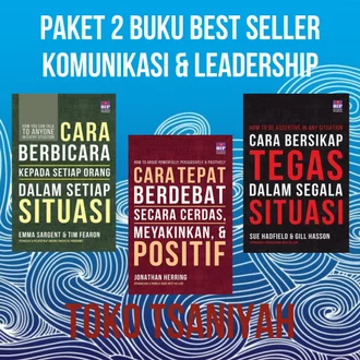 Detail Buku Motivasi Sukses Best Seller Nomer 13