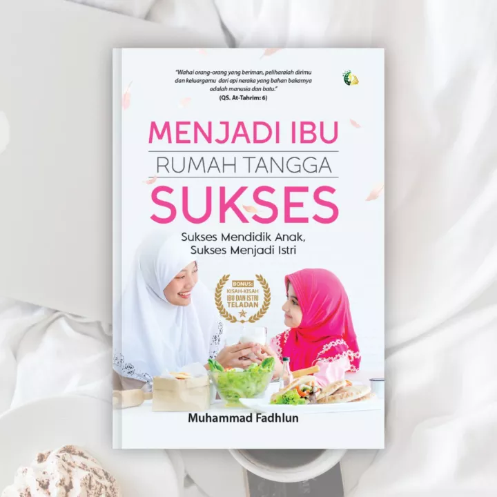 Detail Buku Motivasi Sukses Best Seller Nomer 15