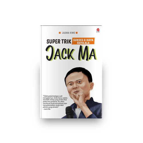 Detail Buku Motivasi Sukses Best Seller Nomer 33