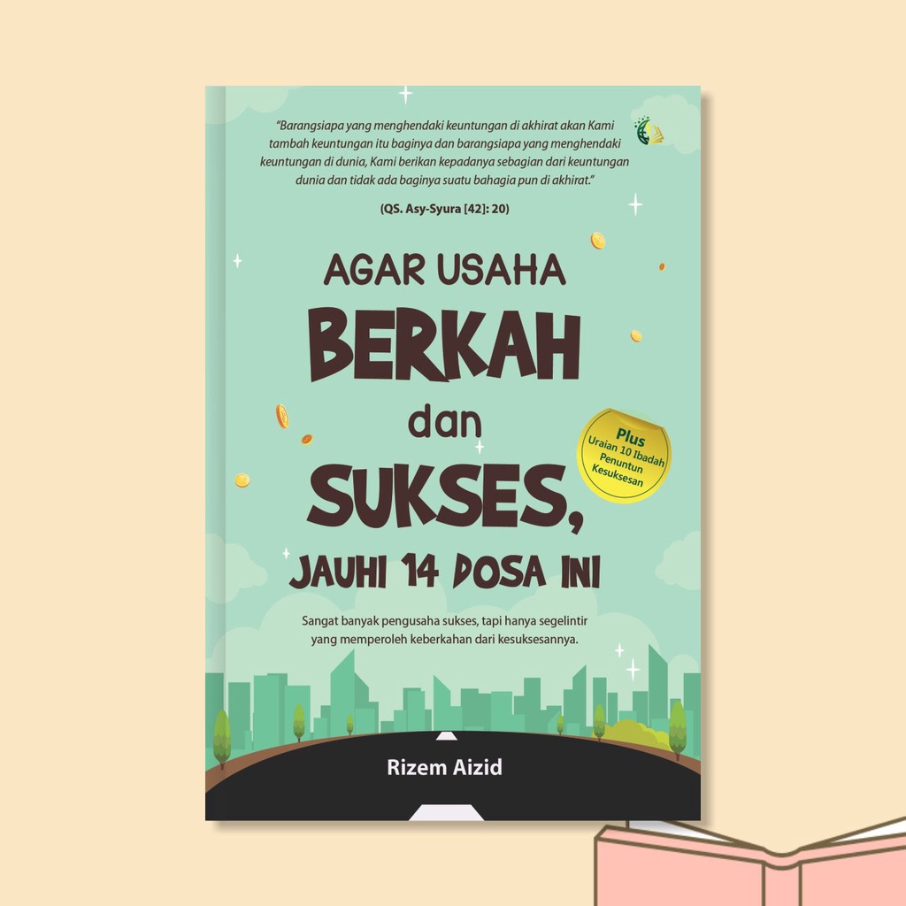 Detail Buku Motivasi Sukses Best Seller Nomer 37