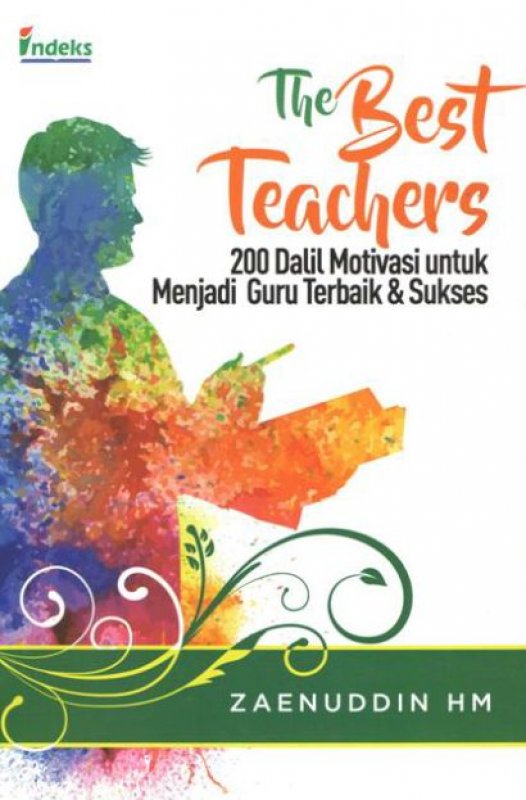 Detail Buku Motivasi Terbaik Nomer 29