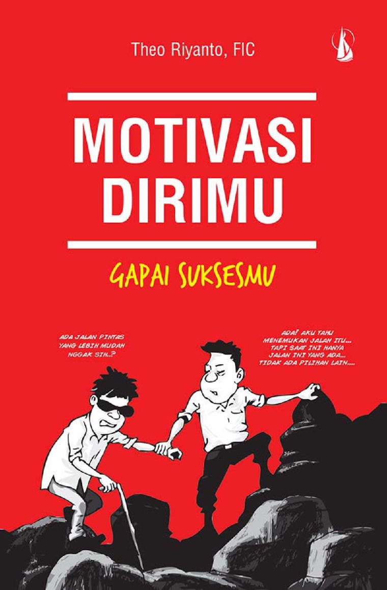 Detail Buku Motivasi Terbaik Bahasa Indonesia Nomer 11